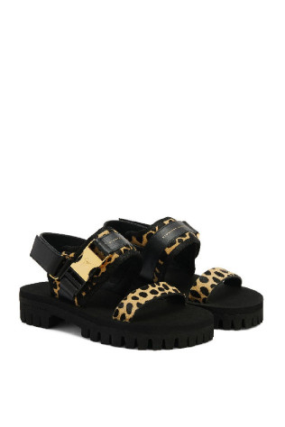 Сандали e400064001