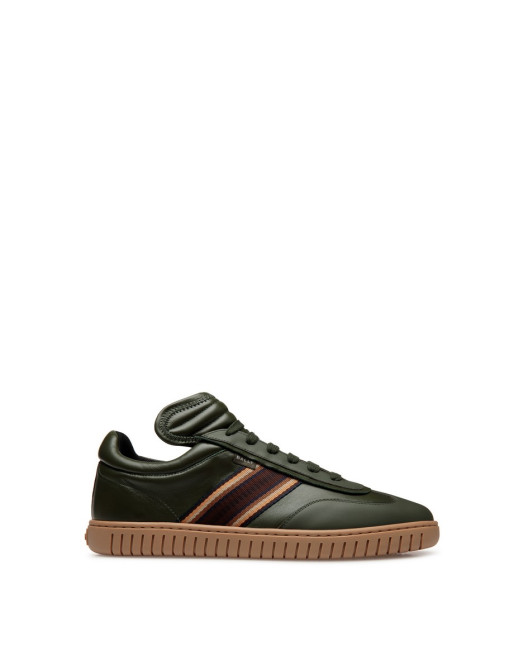 Кеды msk06fvt005