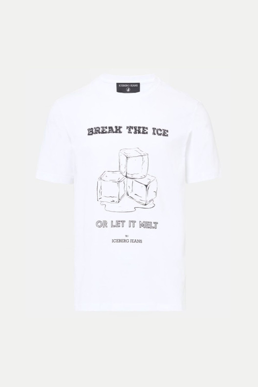 Футболка F01AP400 - 1101