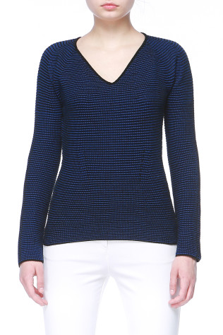 Пуловер 5021180