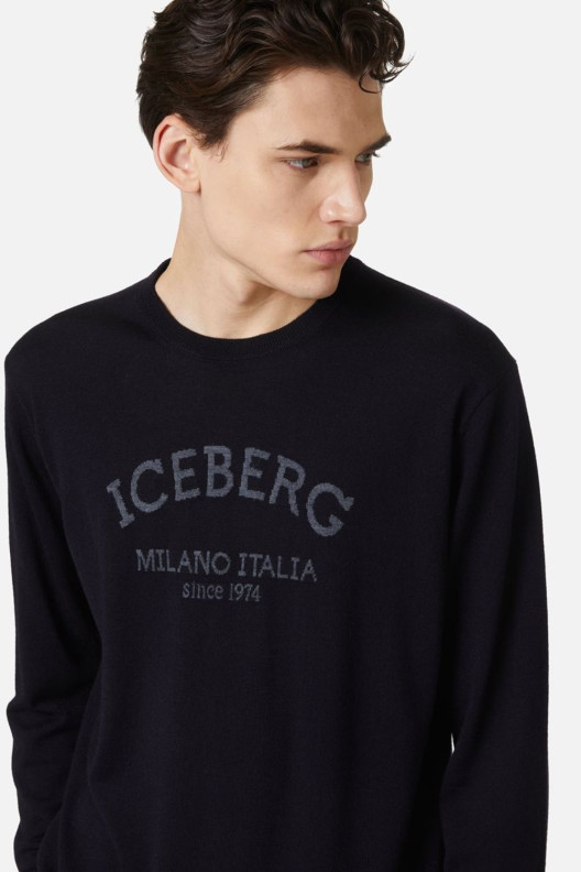 Пуловер A0019005 - 6689