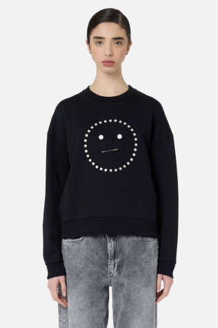 Пуловер E0426329 - 9000