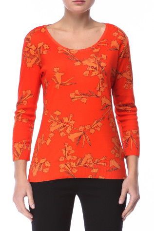 Пуловер 5022911