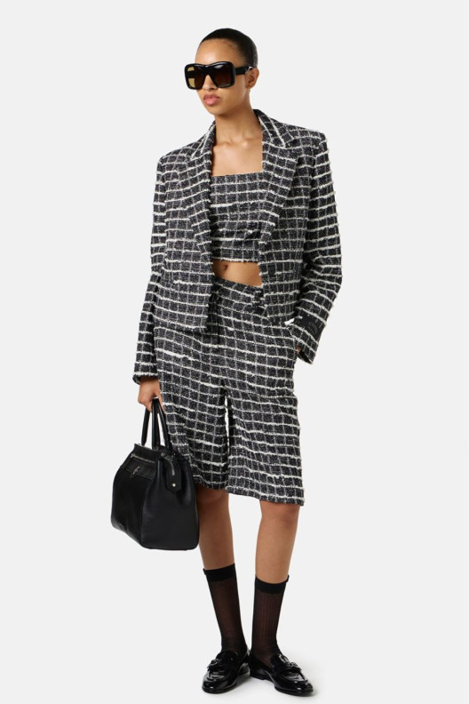 Жакет L0310147 - Q912