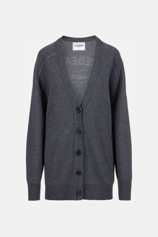 Кардиган A0127482 - 8996