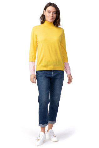 Пуловер 5031124