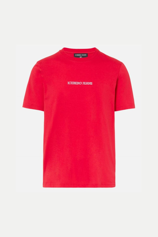 Футболка F014P400 - 4557