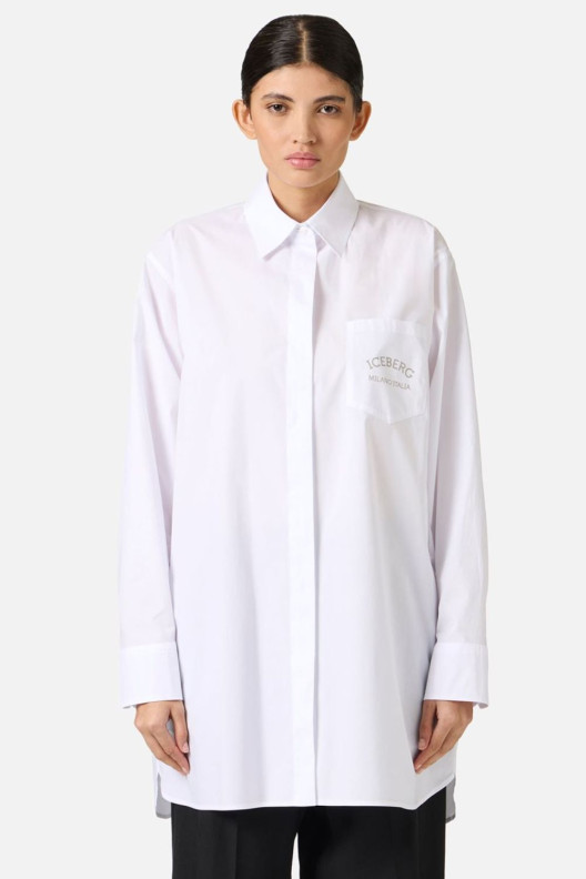 Рубашка G0610132 - 1101