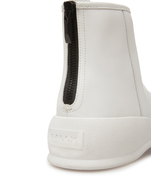 Ботинки wb0038vt019