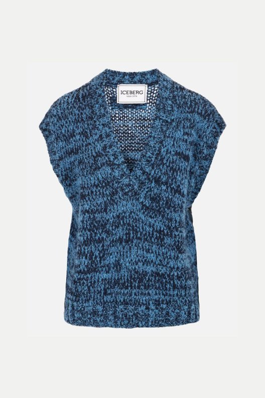 Жилет A0187470 - 0001