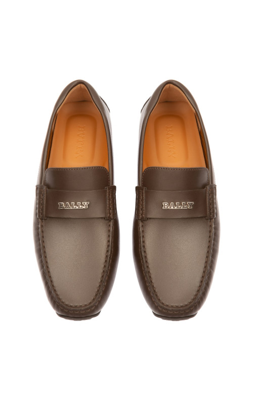 Туфли msd018vt014