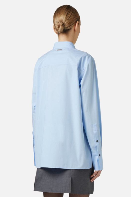 Рубашка G0210187 - 6321