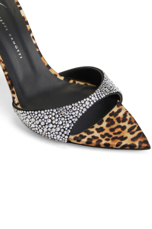 Туфли e400057001