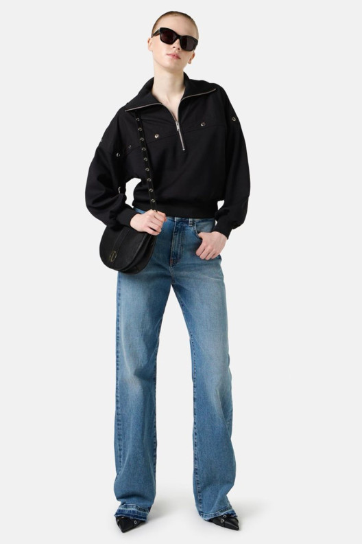 Джинсы 2S010167 - 6001