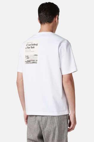 Футболка F0226304 - 1101