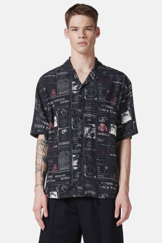 Рубашка G0905037 - S6Y5