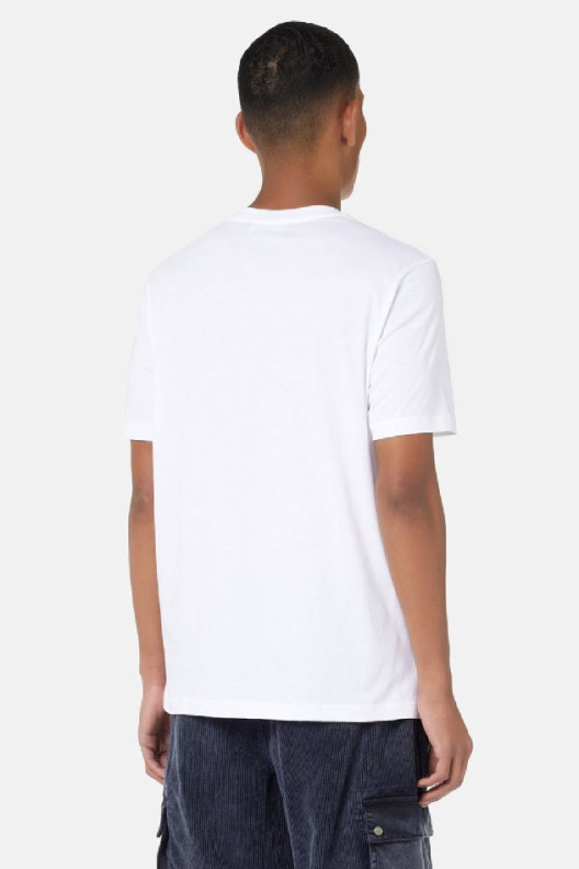 Футболка F01AP400 - 1101