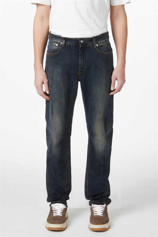 Джинсы 2803175 - 6001