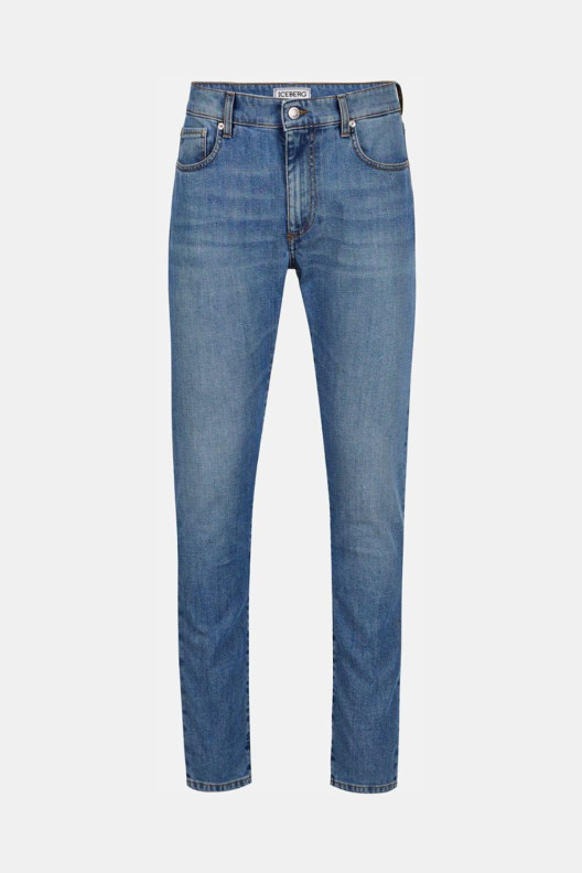 Джинсы 22010086 - 6001