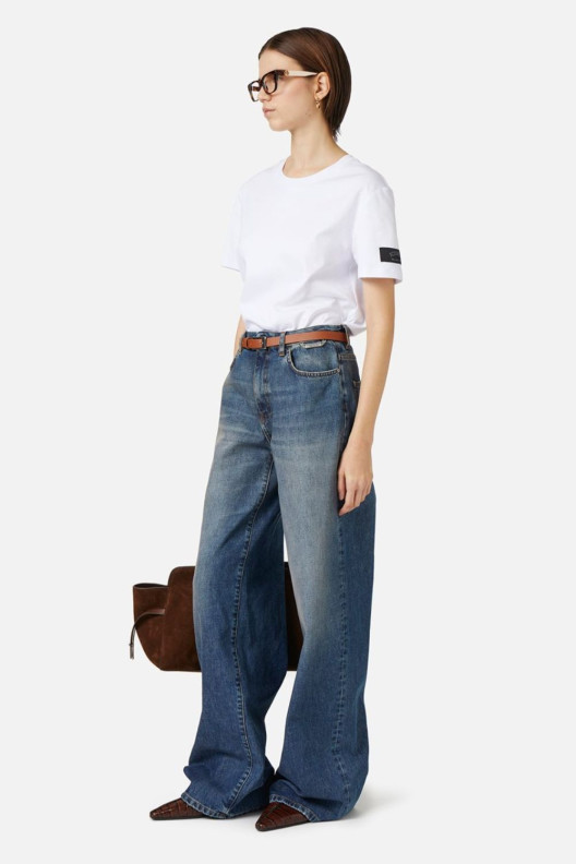 Джинсы 2NT10215 - 6001