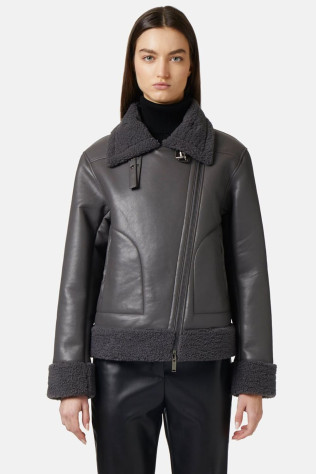 Куртка oz316815 - 8784