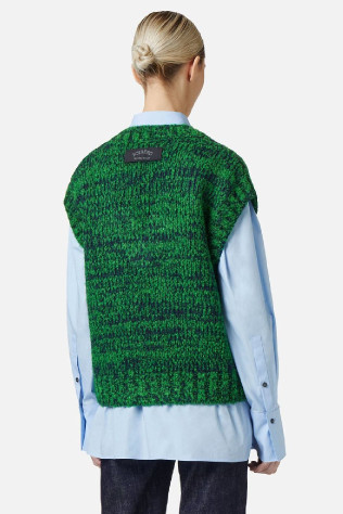 Жилет A0187470 - 0002