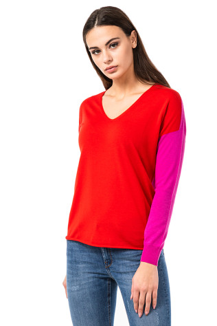 Пуловер 5028647