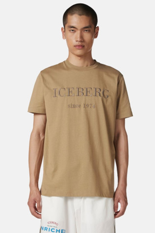 Футболка F0146327 - 5796