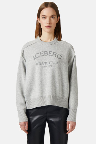 Пуловер A0117482 - 8992