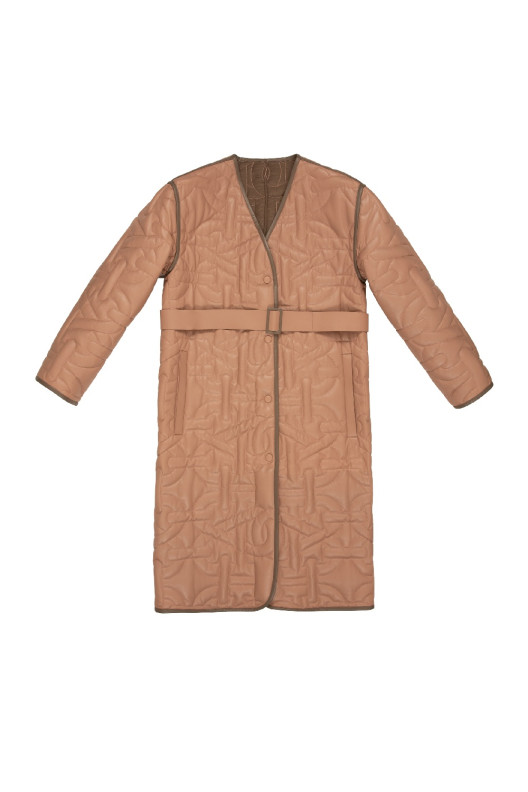 Пальто wle017pe004