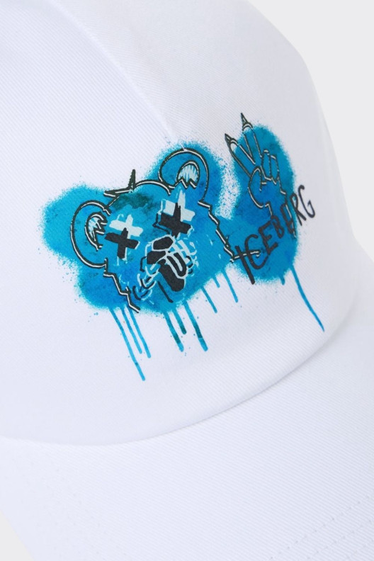 Кепка 71036920 - 1101