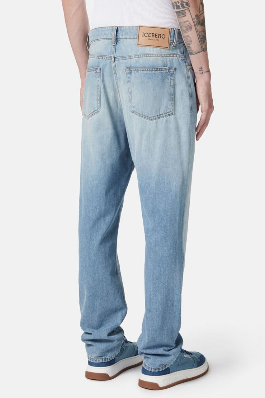 Джинсы 2SL10188 - 6001