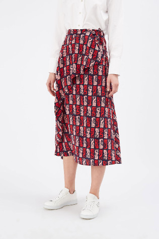 Юбка fa52ju129525