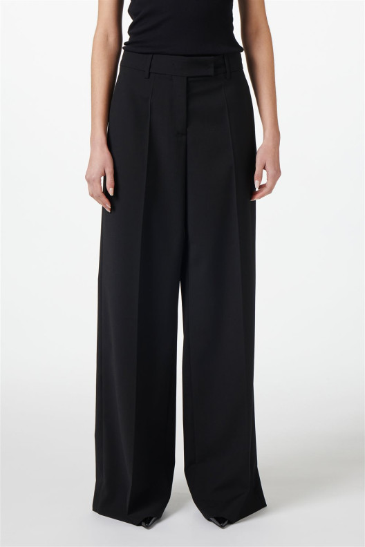 Брюки b0613070 - 9000