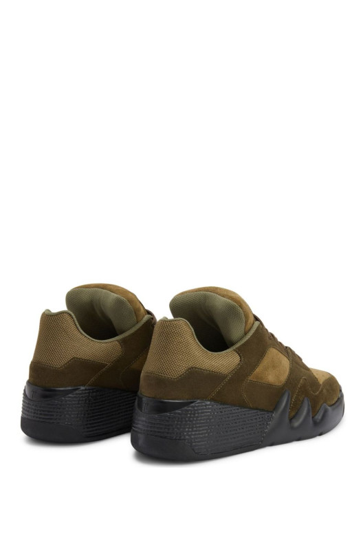 Кроссовки RU40015003