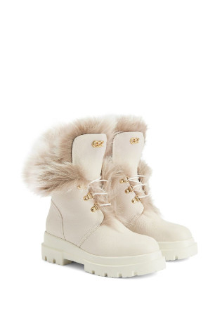 Ботинки i270022009