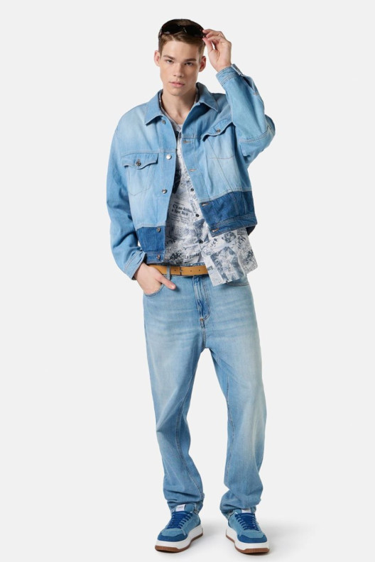 Рубашка G0603603 - S6X3