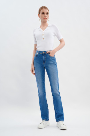 Джинсы 5036498