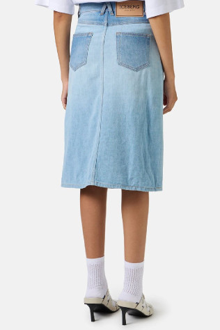 Юбка C0710188 - 6001