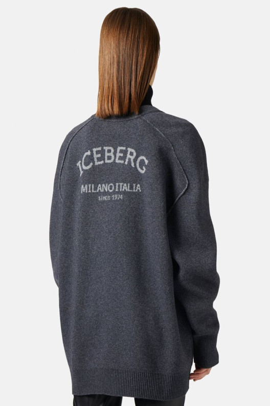 Кардиган A0127482 - 8996