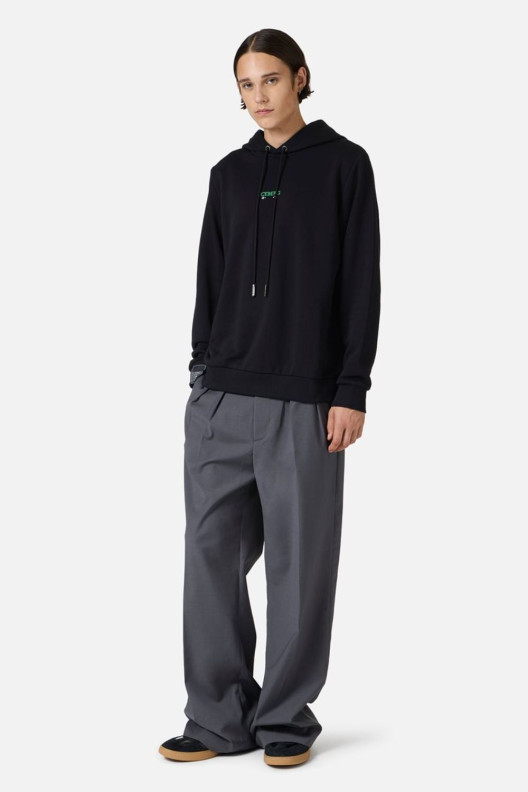 Пуловер 25I I1P0 E0456317 9000