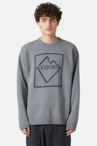 Пуловер A0197056 - 8994