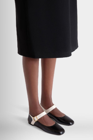 Балетки WA051HVT834 - I901