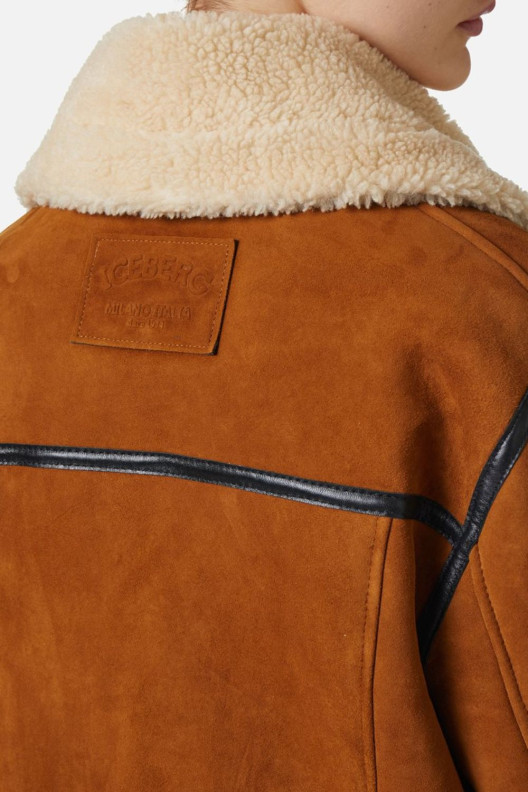 Куртка 25I I2P0 ZO206807 2886