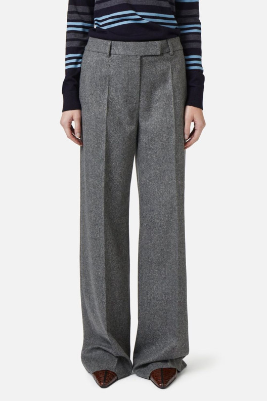 Брюки 25I I2P0 B0813080 F8X2