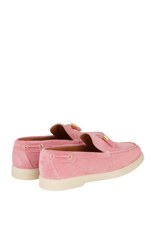 Лоферы e460020003