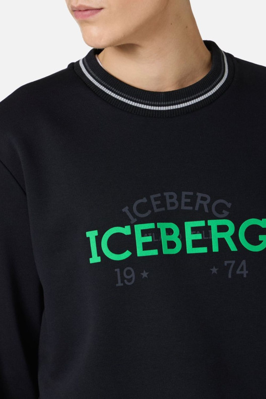 Пуловер 25I I1P0 E0106317 9000