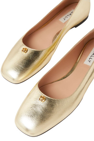 Балетки wa0507vt011