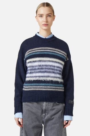 Пуловер 25I I2P0 A0117074 6689