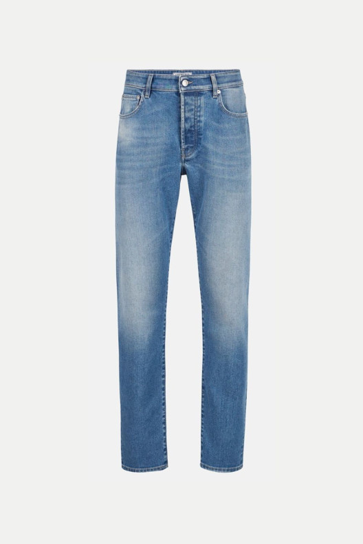 Джинсы 28020142 - 6001